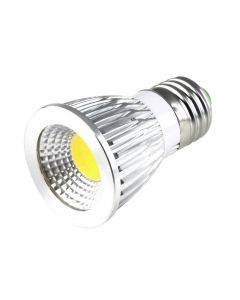 หลอดสปอร์ตไลท์ LED 9W ขั้ว E27 220V สี Cool White LD0001