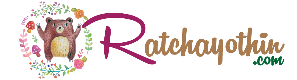 Ratchayothin.com